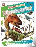 Mills, Andrea - Superchecker! Dinosaurier
