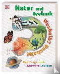  - Weshalb? Deshalb! Natur und Technik