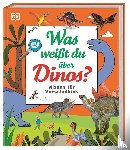  - Was weißt du über Dinos?