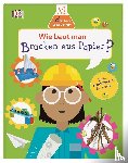  - Wie baut man Brücken aus Papier?