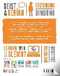 Weeks, Marcus - Kernfragen. Psychologie