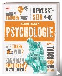 Weeks, Marcus - Kernfragen. Psychologie