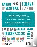 Weeks, Marcus - Kernfragen. Wirtschaft
