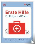 Malteser - Erste Hilfe für Babys und Kinder