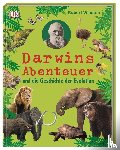 Winston, Robert - Darwins Abenteuer und die Geschichte der Evolution