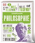 Weeks, Marcus - Kernfragen Philosophie