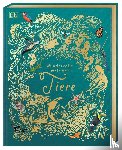 Hoare, Ben - Wundervolle Welt der Tiere