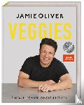 Oliver, Jamie - Veggies