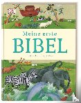 Harrison, James - Meine erste Bibel