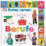  - Erstes Lernen. Berufe