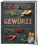 Farrimond, Stuart - Gewürze