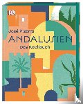 Pizarro, José - Andalusien
