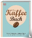 Moldvaer, Anette - Das Kaffee-Buch
