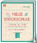 Haffenden, Vikki, Patmore, Frederica - Die neue Strickschule