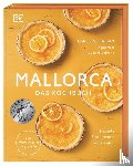 Fabian, Caroline - Mallorca - Das Kochbuch