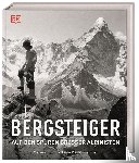 Douglas, Ed - Bergsteiger