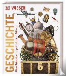  - DK Wissen. Geschichte