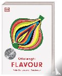 Ottolenghi, Yotam, Belfrage, Ixta - Flavour