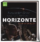 Gerst, Alexander, Abromeit, Lars - Horizonte