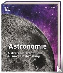 Ridpath, Ian, Sparrow, Giles, Stott, Carole - Astronomie