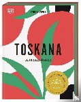 Vicenzino, Cettina - Toskana in meiner Küche
