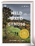 Rüssel, Harald - Wild - Wald - Genuss