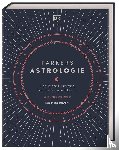 Parker, Julia, Parker, Derek - Parkers Astrologie