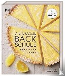 Bretherton, Caroline - Die große Backschule