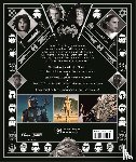 Baver, Kristin, Hidalgo, Pablo, Windham, Ryder, Wallace, Daniel - Star Wars(TM) Die offizielle Geschichte Neuausgabe