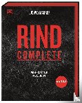 Maurer, Ludwig - Rind Complete