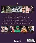 Kennedy, Susan, Ross, Stewart, Grant, Reg G., Levy, Joel - Queen Elizabeth II. und die königliche Familie