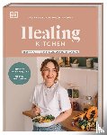 Rebo, Shabnam - Healing Kitchen - gesund mit anti-entzündlicher Ernährung
