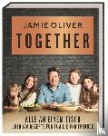 Oliver, Jamie - Together - Alle an einem Tisch
