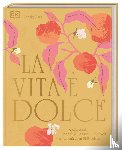 Clark, Letitia - La Vita è Dolce