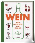 Neiman, Ophélie - Wein