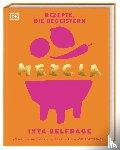 Belfrage, Ixta - MEZCLA