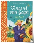 Guglielmo, Amy - Große Kunstgeschichten. Vincent van Gogh