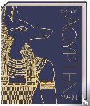 Snape, Steven - DK Kulturgeschichte. Das alte Ägypten