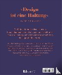 Black, Alexandra, Grant, Reg G., Kay, Ann, Wilkinson, Philip - Design