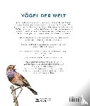  - Vögel