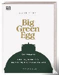Whetlor, James - Kochen mit dem Big Green Egg