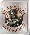  - Mega-Wissen. Geschichte