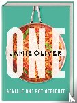 Oliver, Jamie - ONE