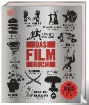 Leigh, Danny, Baxter, Louis, Farndon, John, Grant, Kieran - Big Ideas. Das Film-Buch