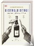 Reynaud, Stéphane - Bistro, Bistro!