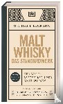 Jackson, Michael - Malt Whisky
