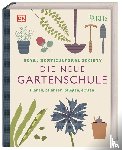 Royal Horticultural Society - Die neue Gartenschule