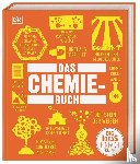Farndon, John, Snedden, Robert, Brunning, Andy, Cobb, Cathy - Big Ideas. Das Chemie-Buch
