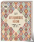 Sultanie, Sarghuna - Afghanische Küche