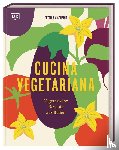 Vicenzino, Cettina - Cucina Vegetariana
